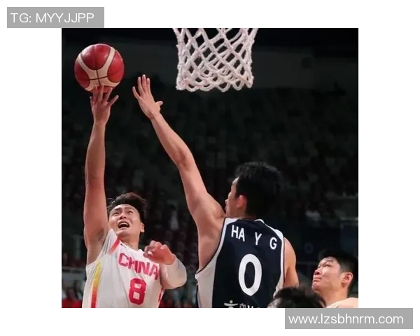 2017年中国篮球队与韩国队激战回顾与精彩瞬间分析