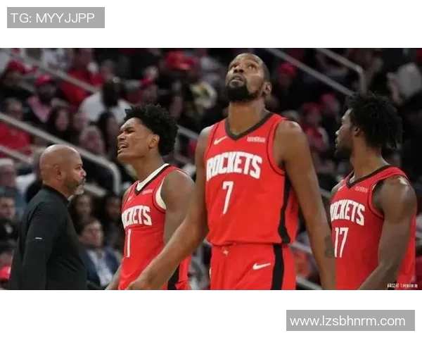 2019年1月6日开拓者与火箭精彩对决全场录像回顾与分析