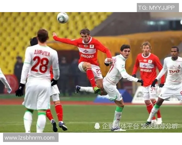 俄超喀山球队与莫斯科火车头赛前全面分析及战术展望