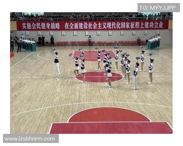 千余名员工齐聚赛场 四川达州达川区2025年员工运动会开幕