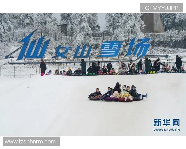 滑雪查找暴升900%，组织在玩什么花招？